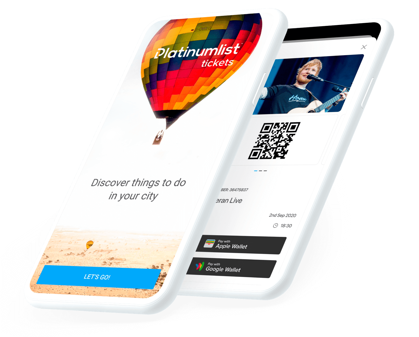 Le moyen le plus simple de réserver des billets