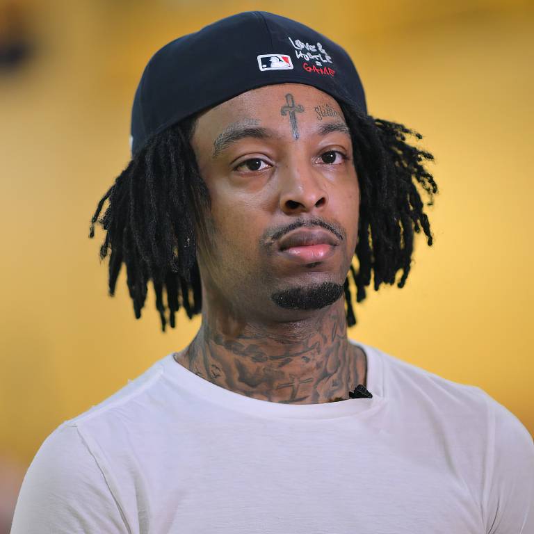 21 Savage