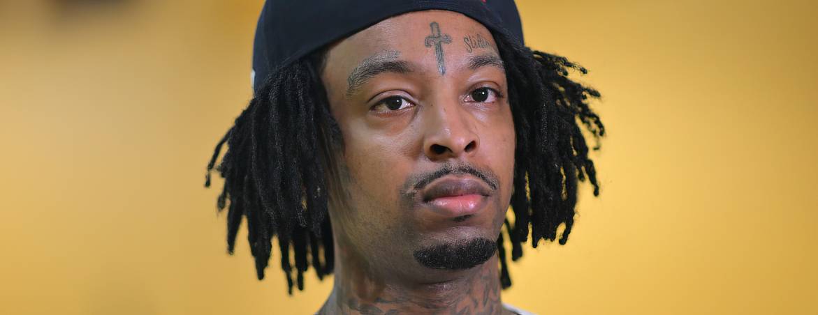 21 Savage