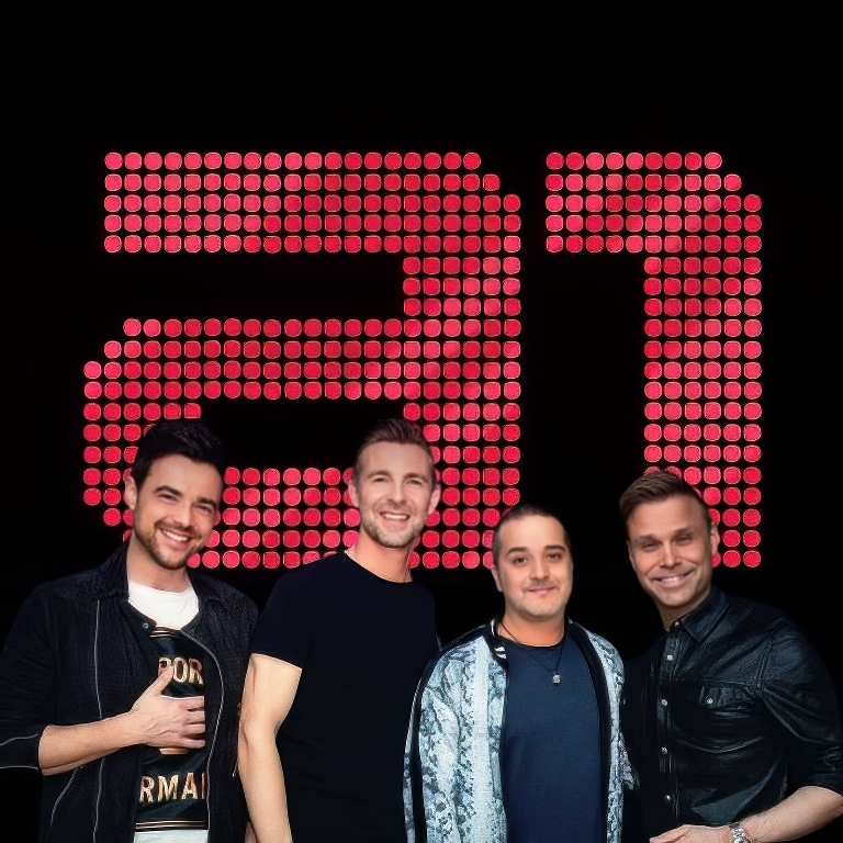 أيه ون باند