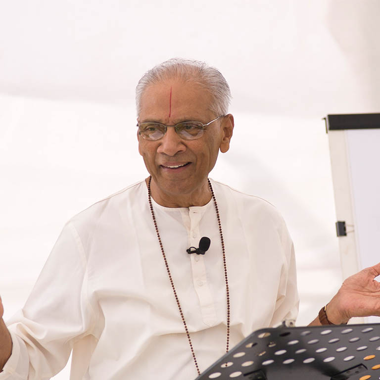 A. Parthasarathy