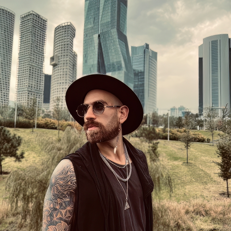 آرون سيفيلا