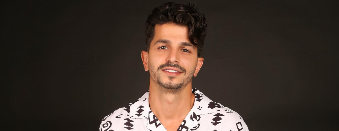 Abbas Jaafar Abbas Jaafar