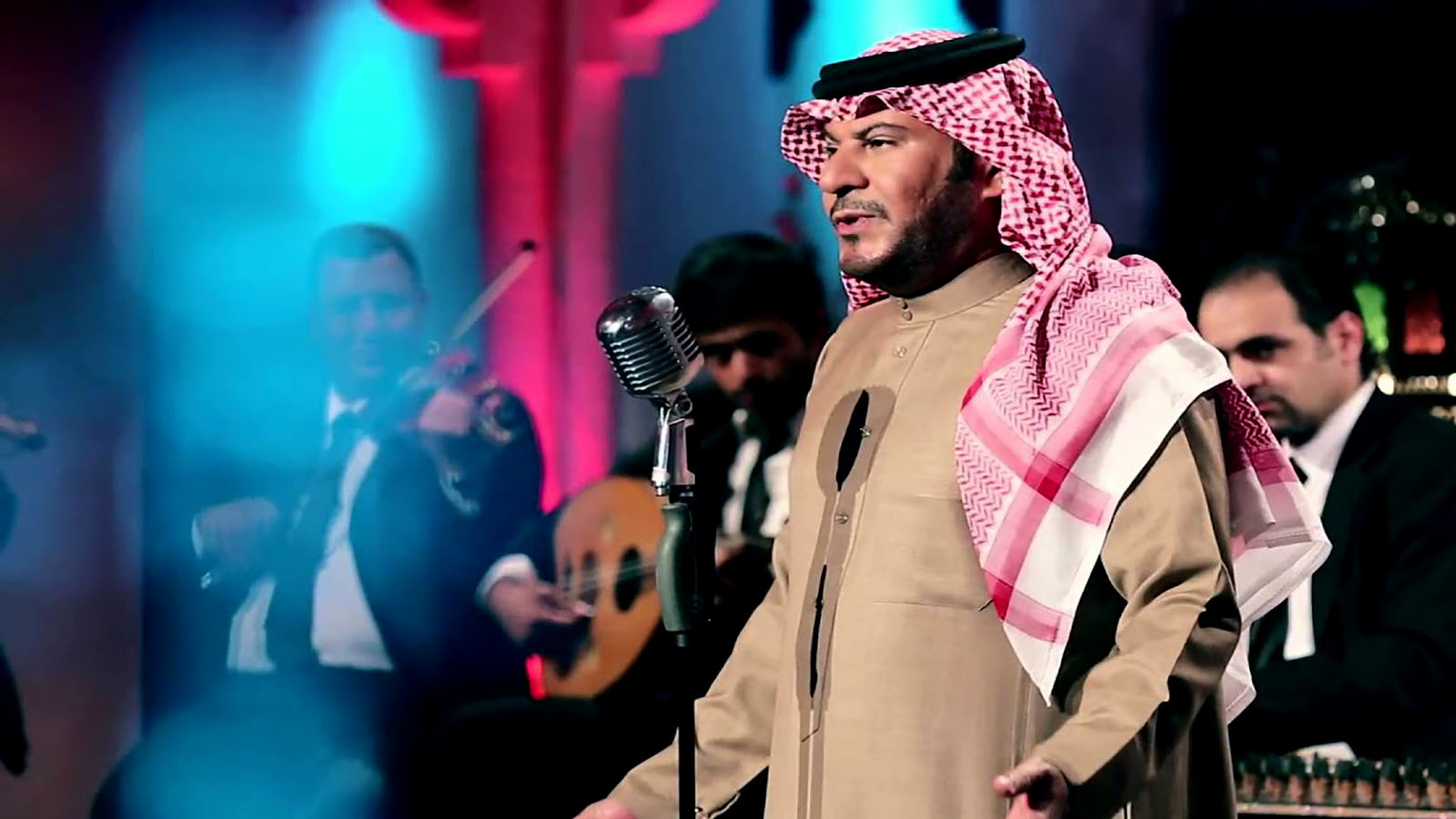 Abd Al Aziz Al Mansour