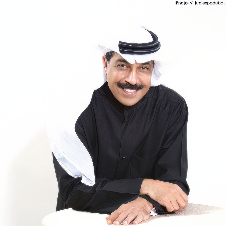 Abdallah Al Rowaished