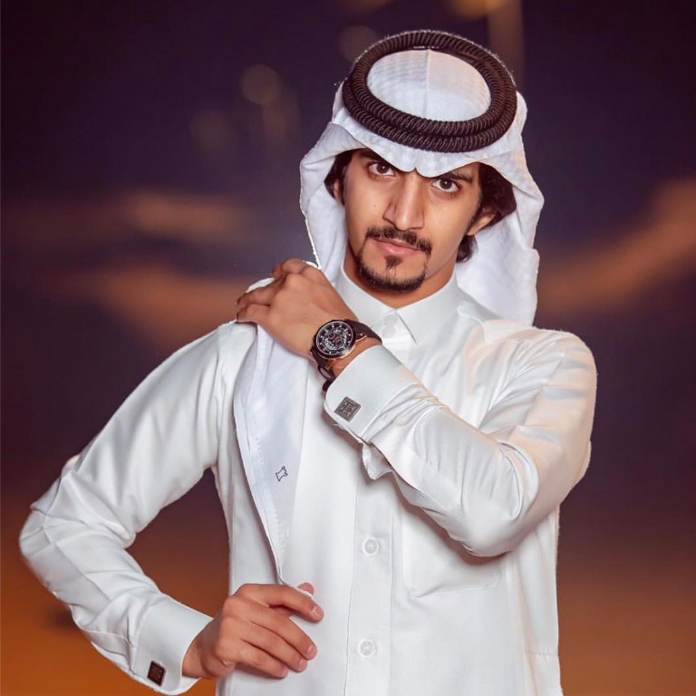 عبد العزيز بن سعيد