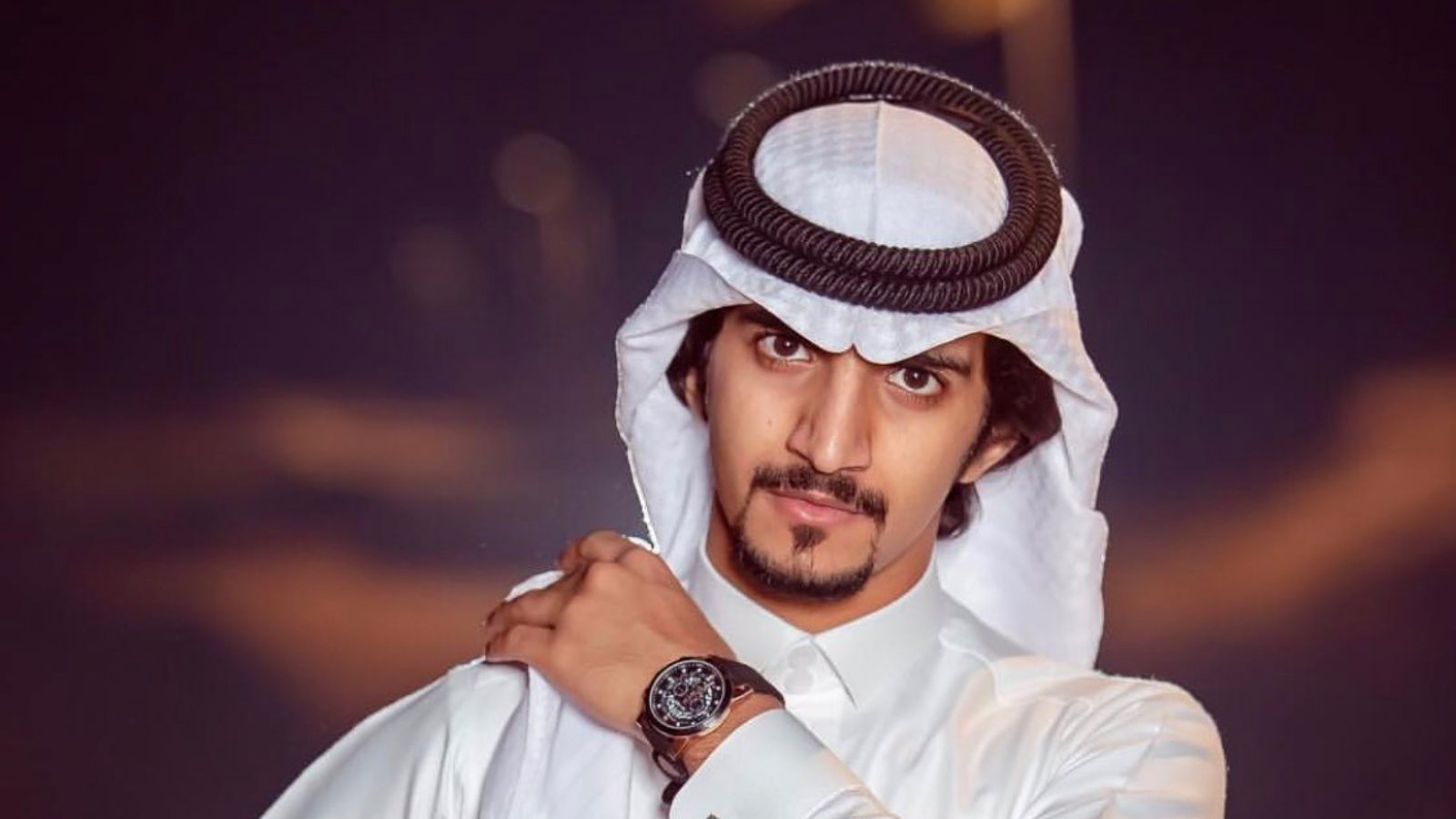 عبد العزيز بن سعيد