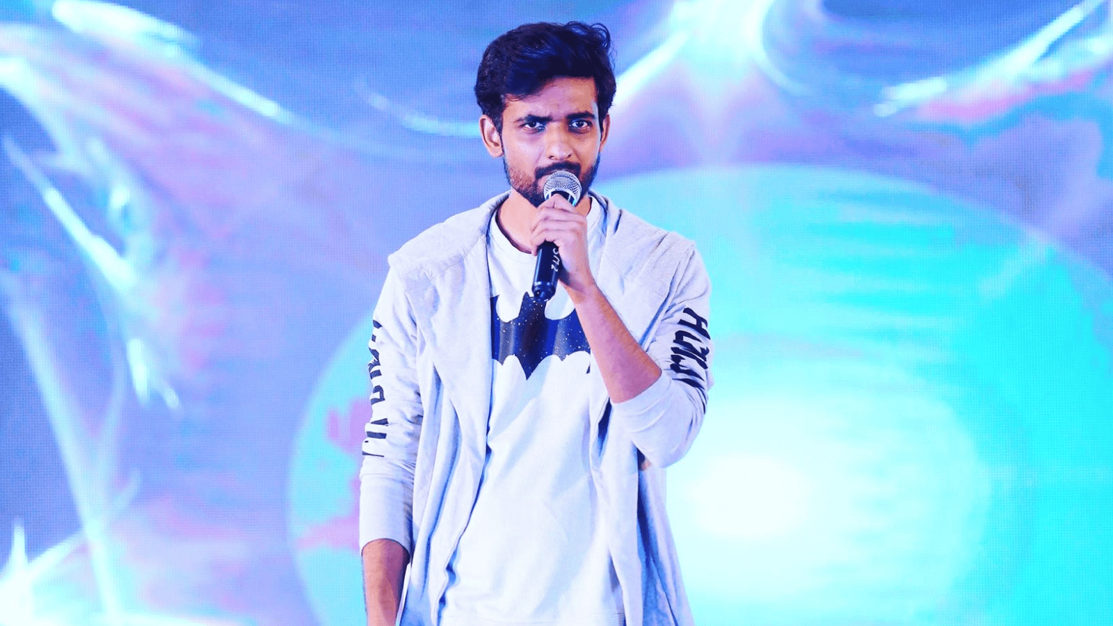 أبهيشك واليا