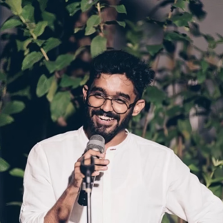 أبيشيك كومار