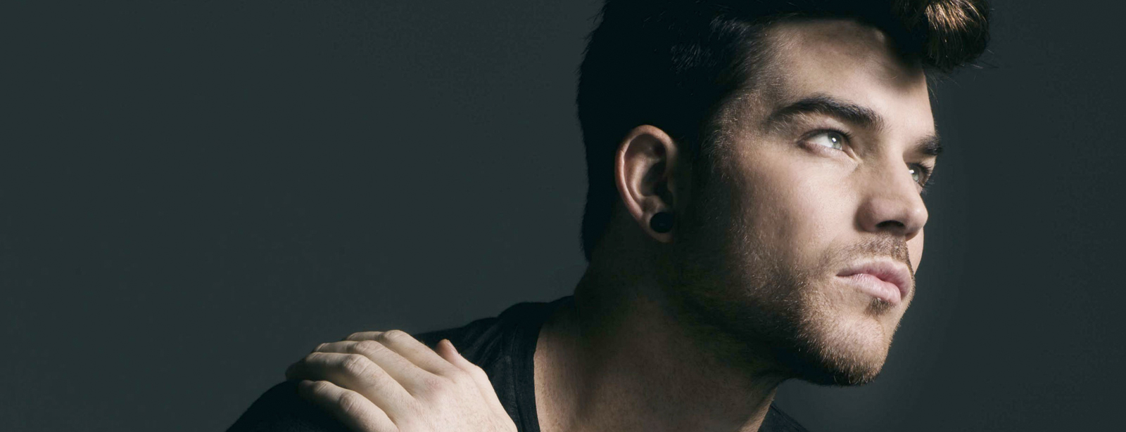 آدم لامبرت آدم لامبرت