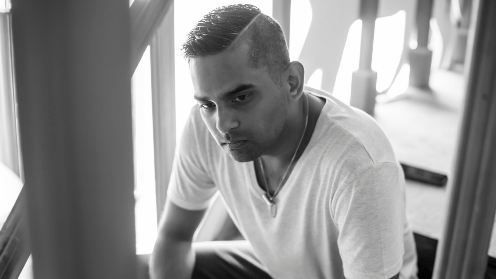 Adam Rahman Adam Rahman