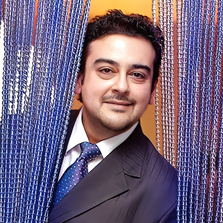 Adnan Sami