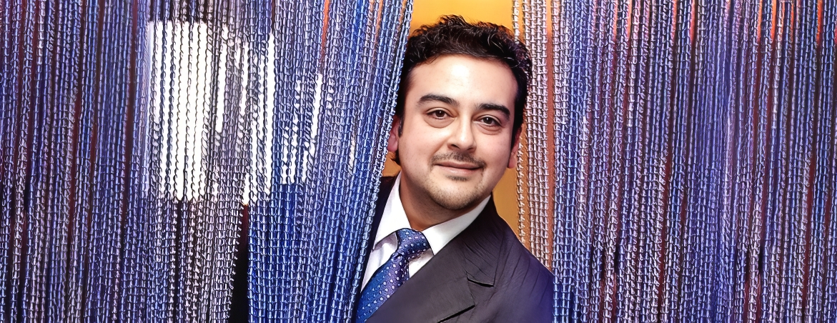 Adnan Sami