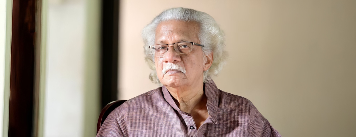 Adoor Gopalakrishnan