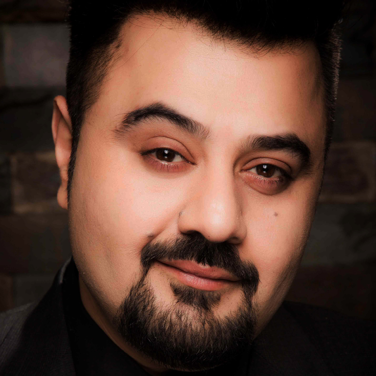 أحمد علي بوت