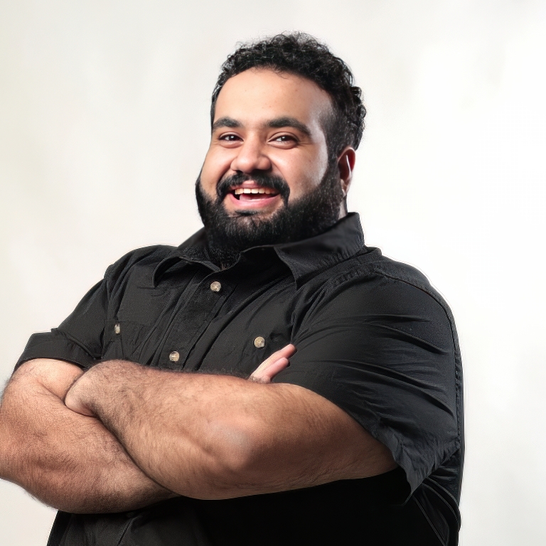 Ahmed Almatrook Ahmed Almatrook