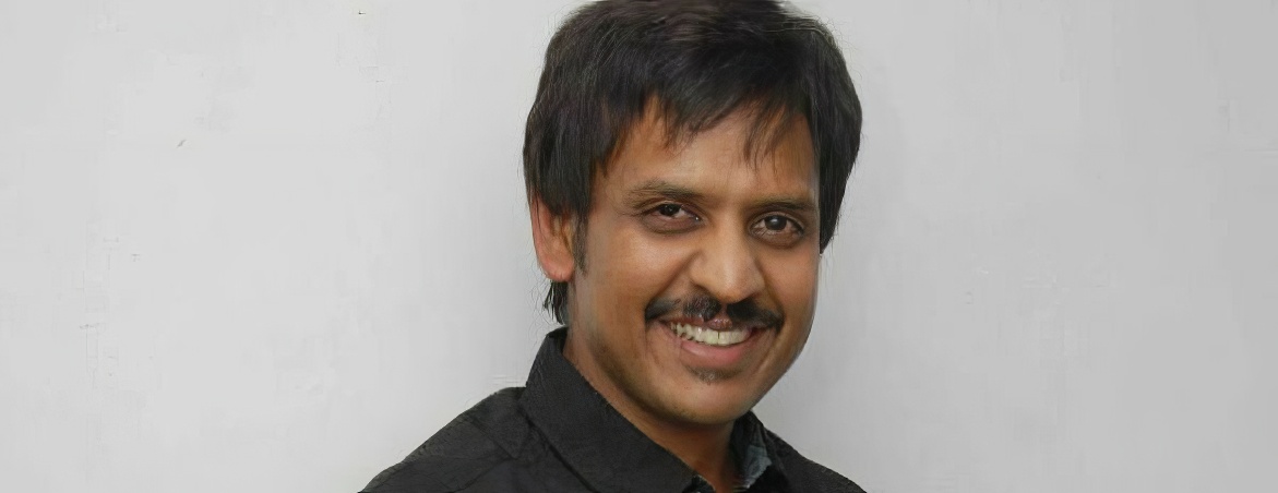 Akul Balaji