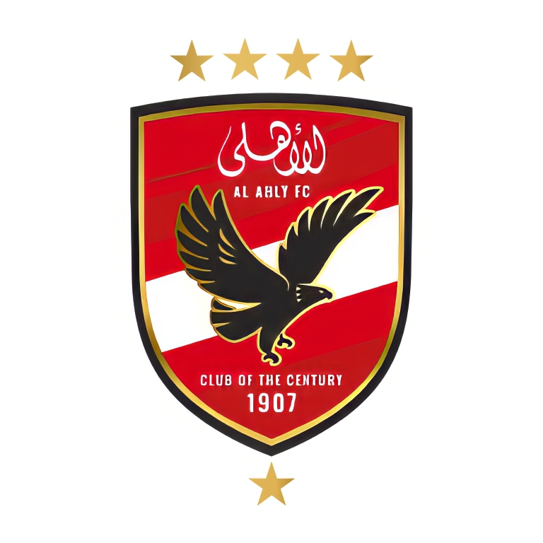 الأهلي المصري