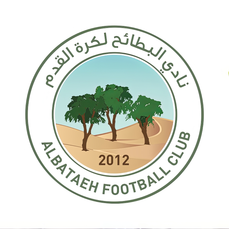 Al Bataeh FC