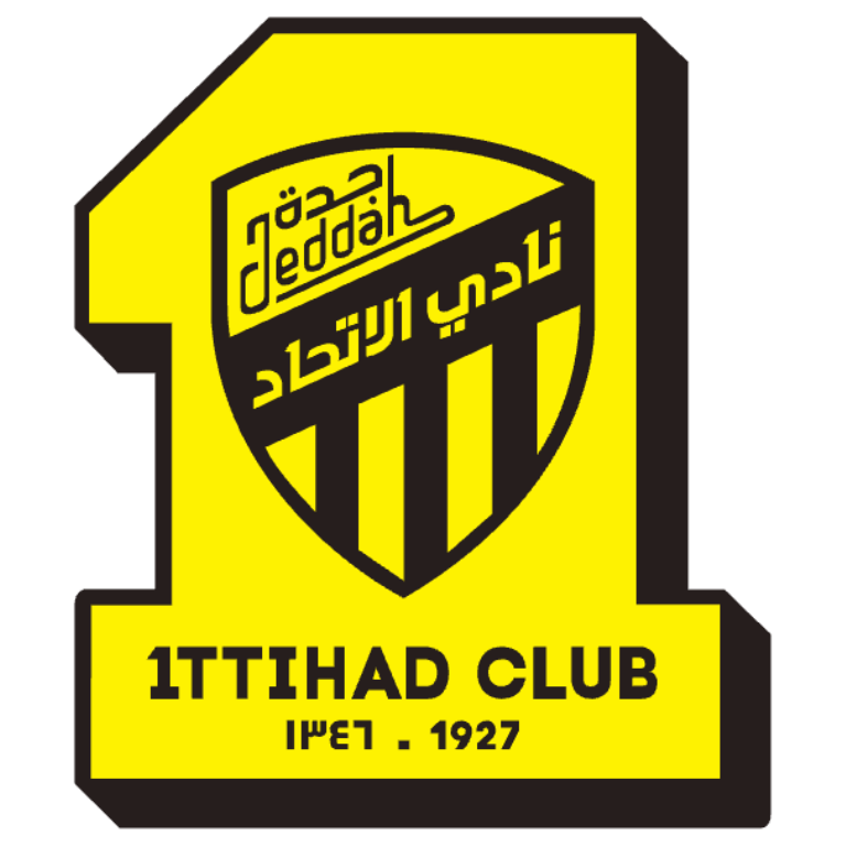 Ittihad Club (KSA)