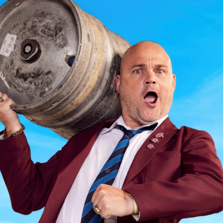 Al Murray