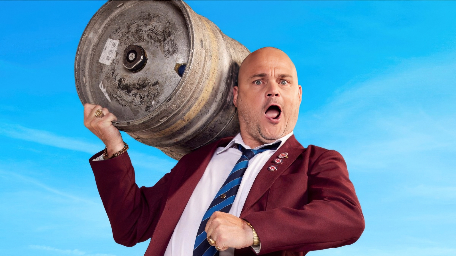 Al Murray