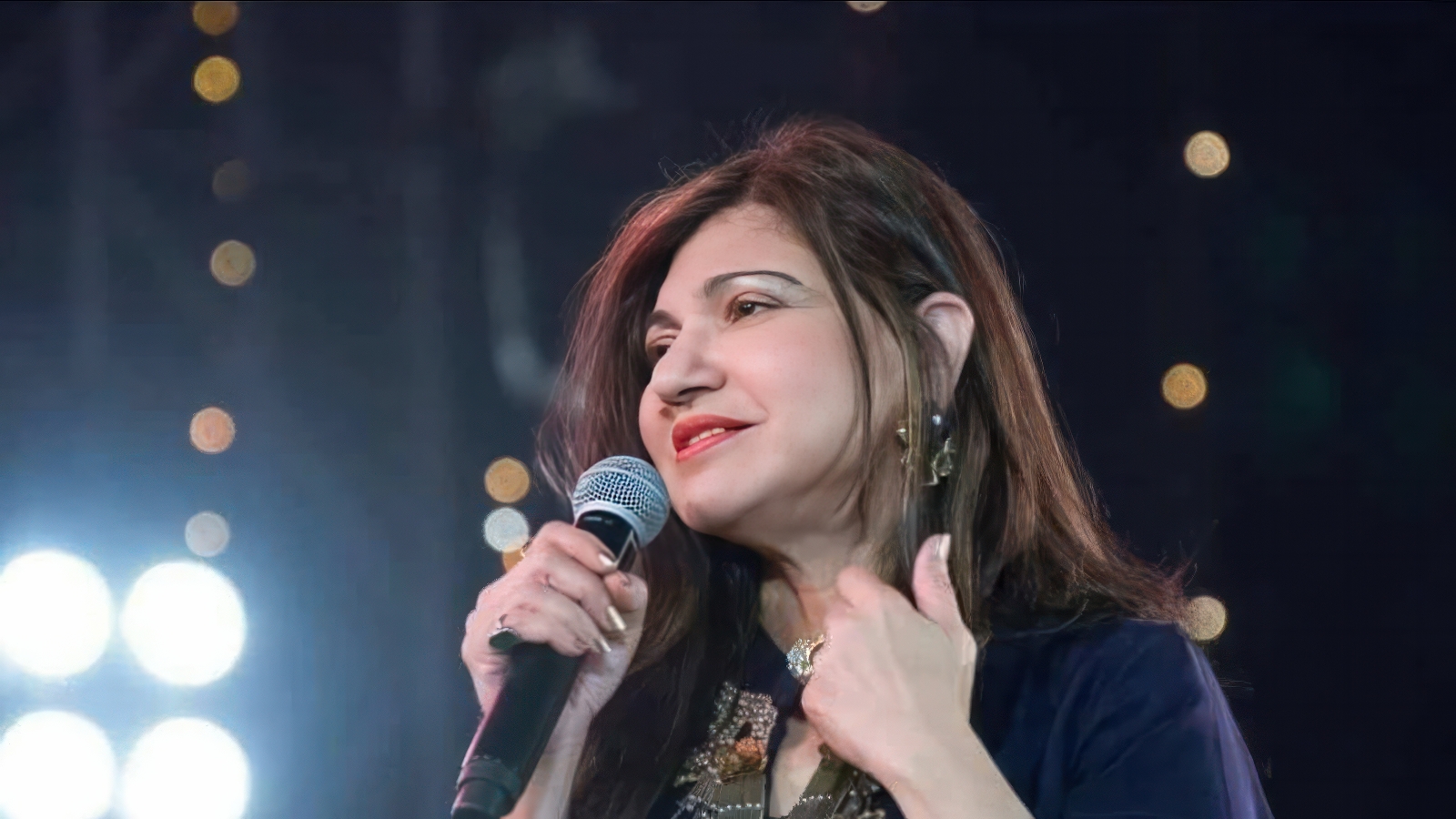 Alka Yagnik