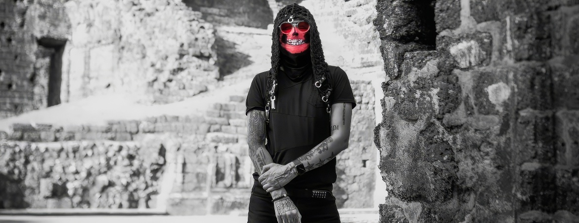 ألموست هيومن