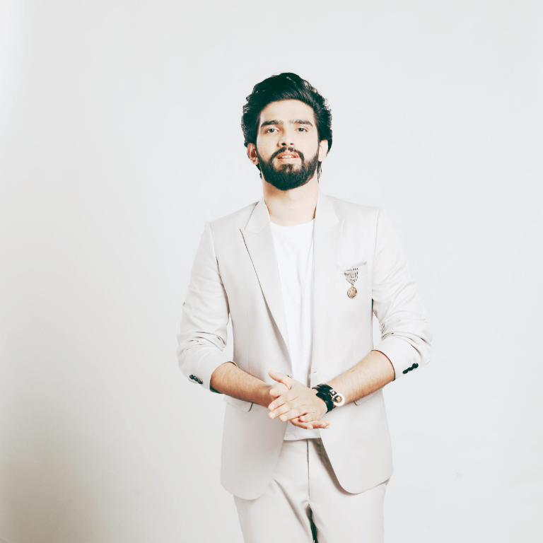 Amaal Mallik
