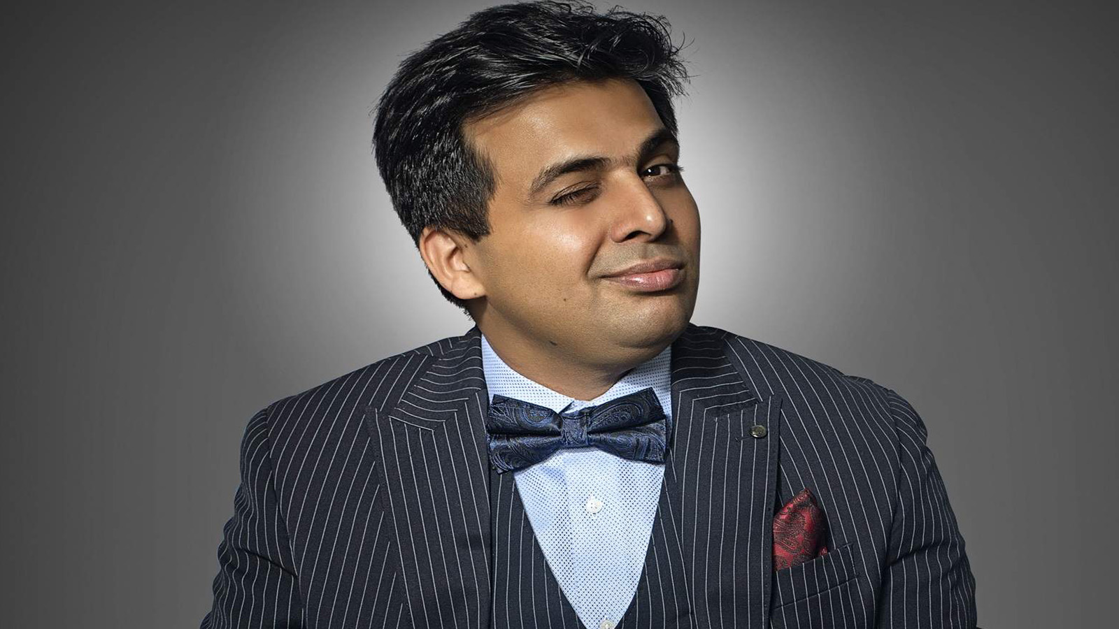 Amit Tandon