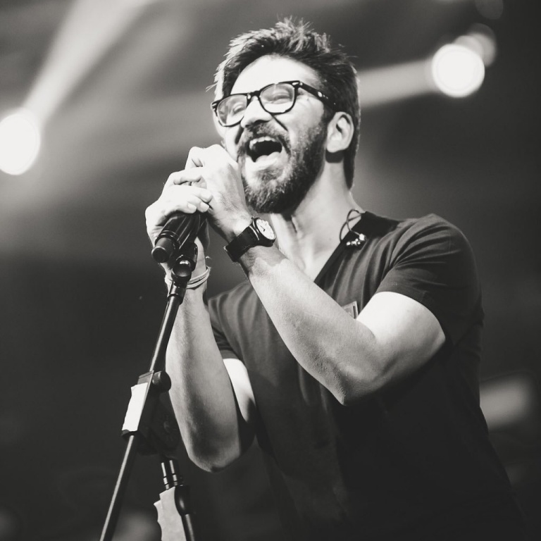 Amit Trivedi