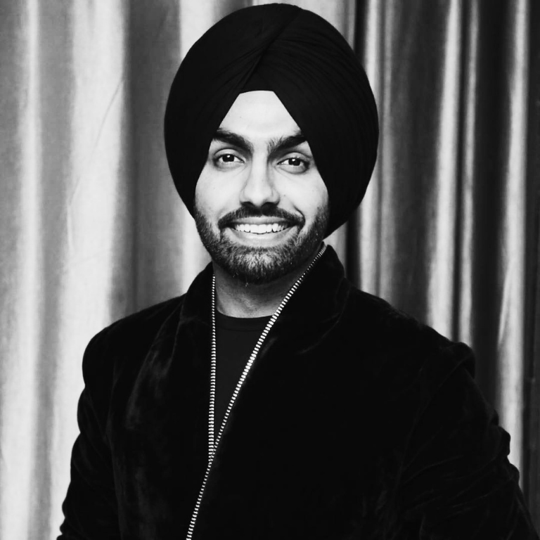 Ammy Virk