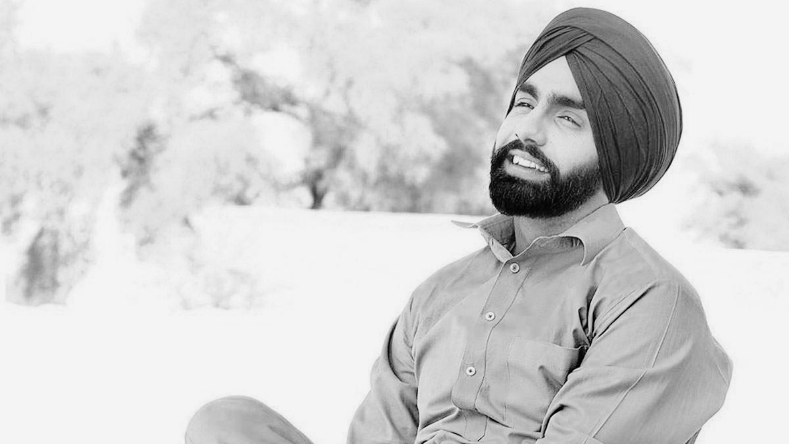 Ammy Virk