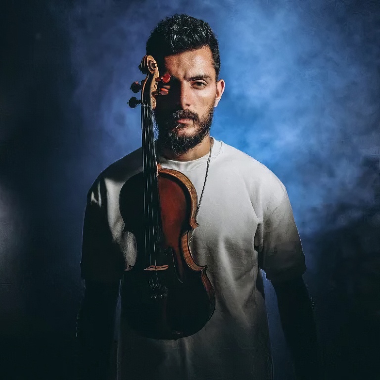 أندريه سويد