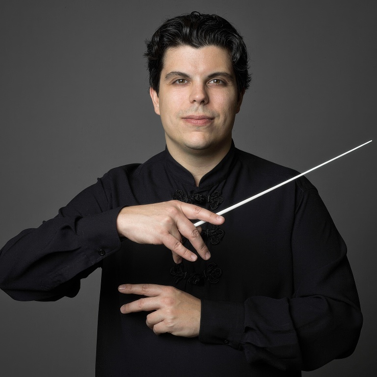 Andrea Battistoni Andrea Battistoni