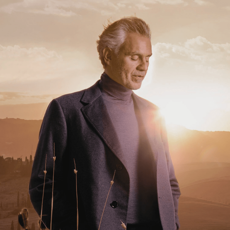 أندريا بوتشيلي