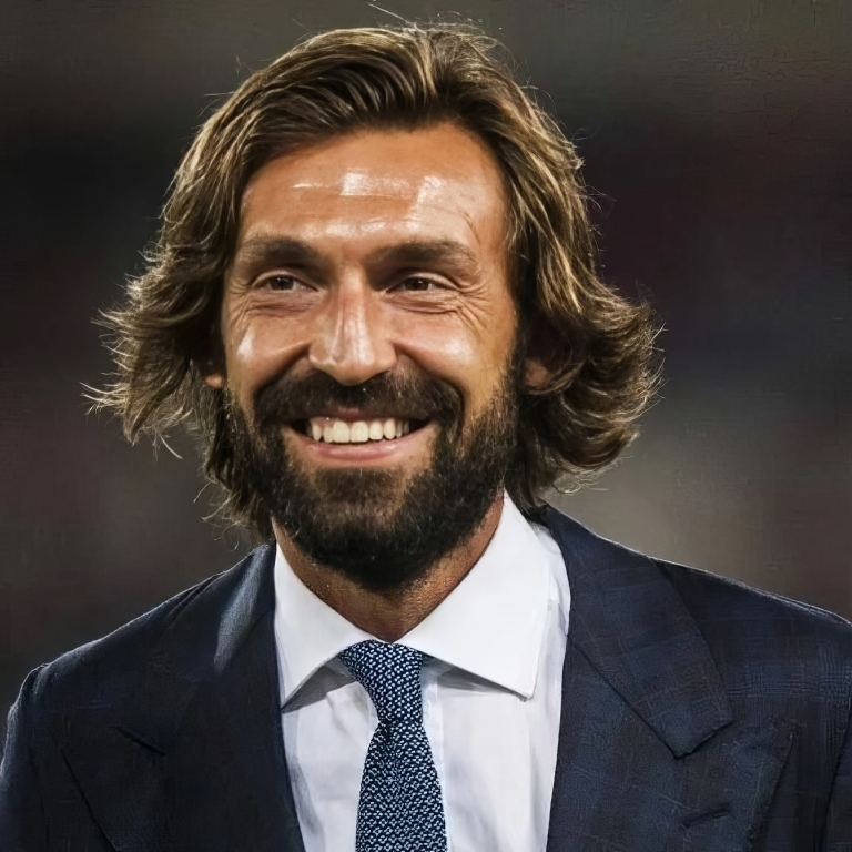 Andrea Pirlo