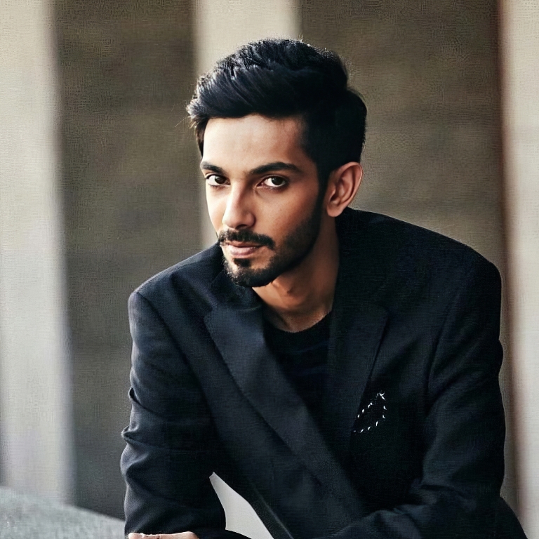 Anirudh Ravichander Anirudh Ravichander