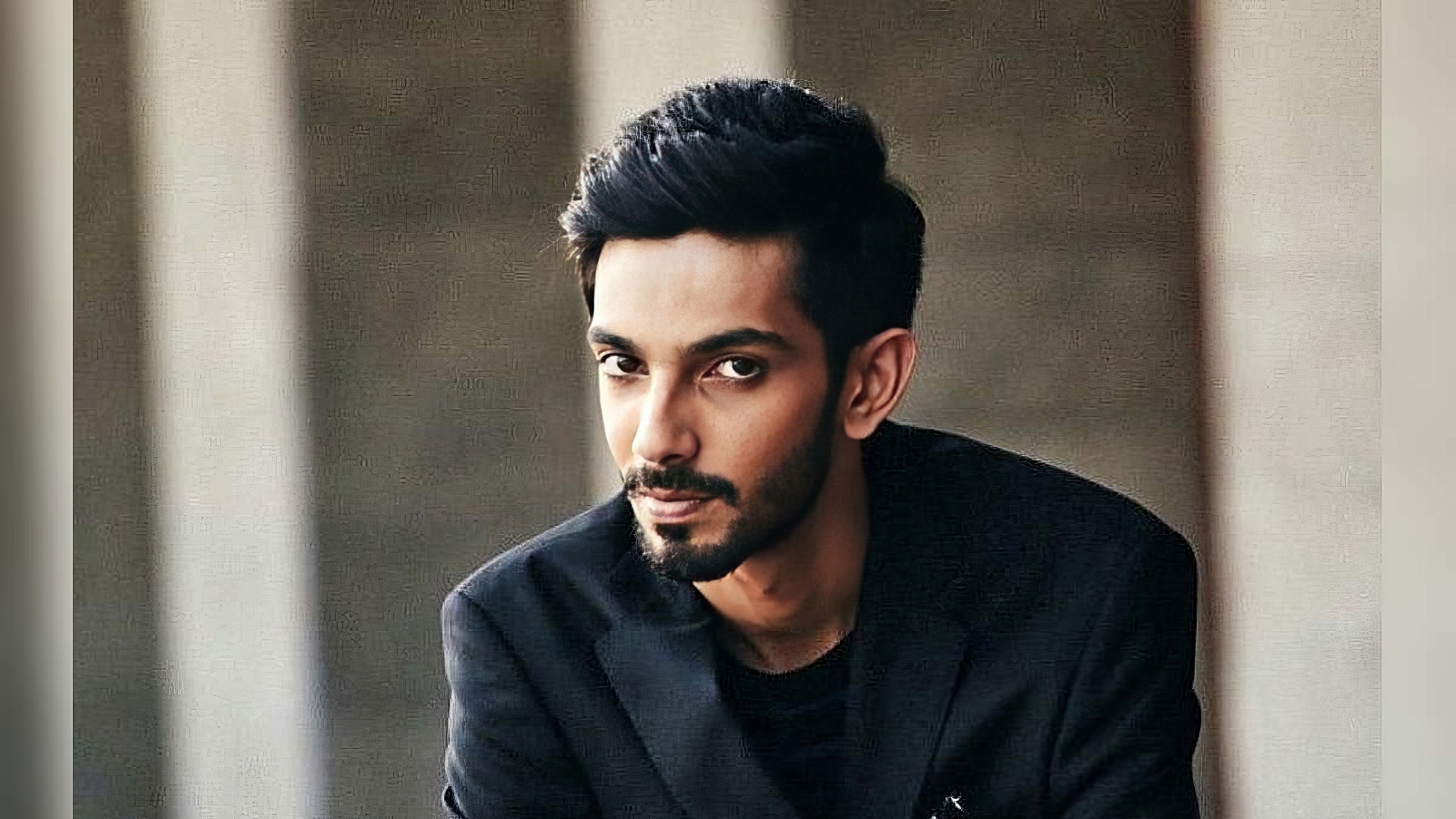 Anirudh Ravichander