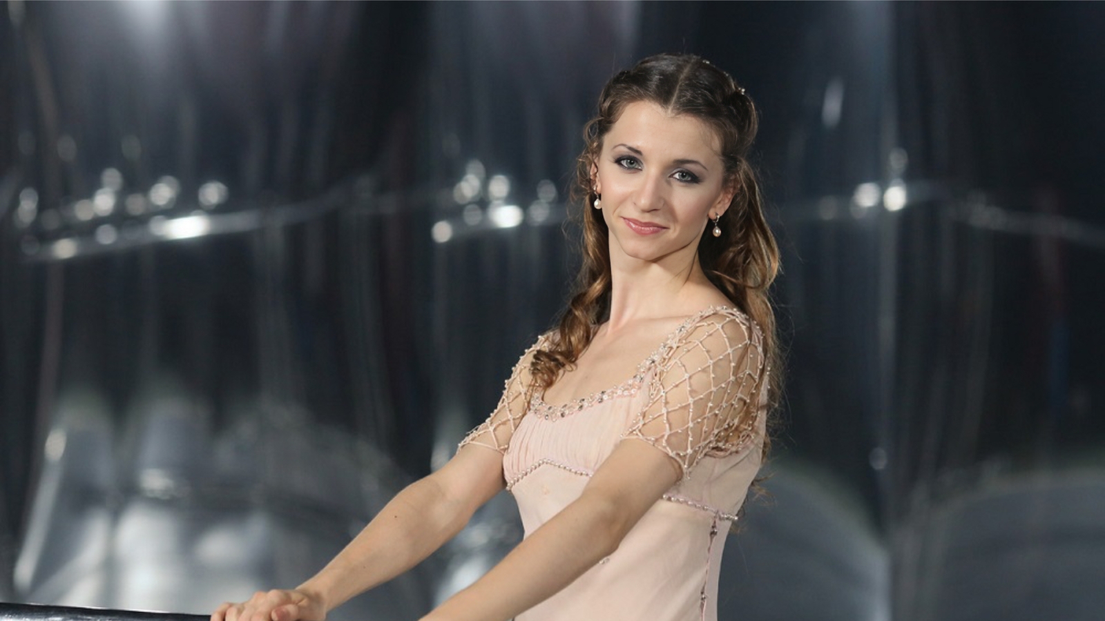 Anna Tikhomirova / Анна Тихомирова