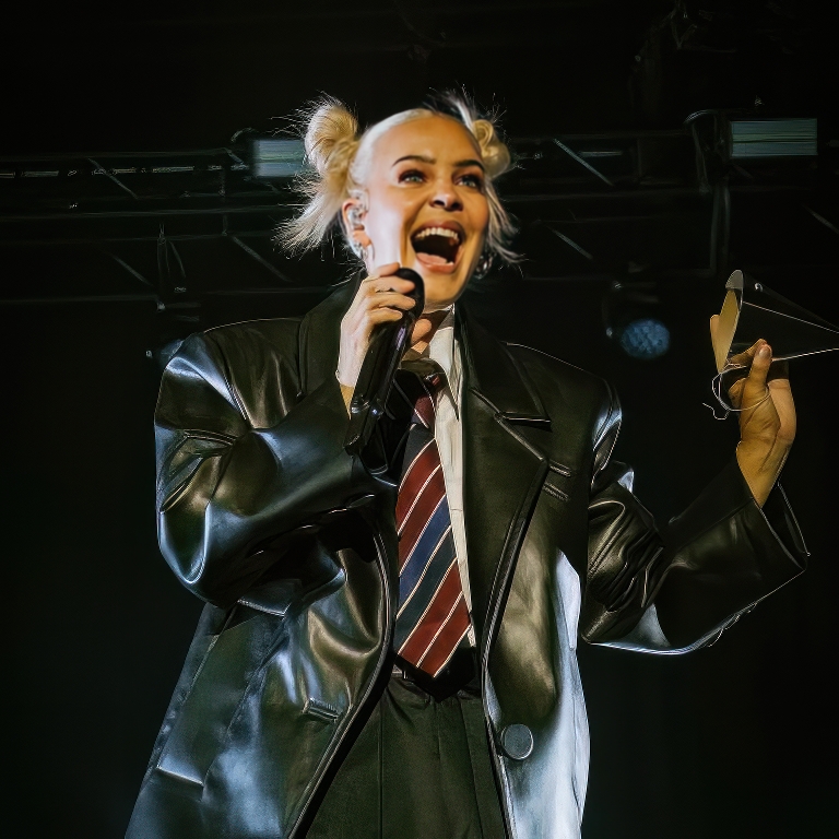 Anne-Marie Anne-Marie