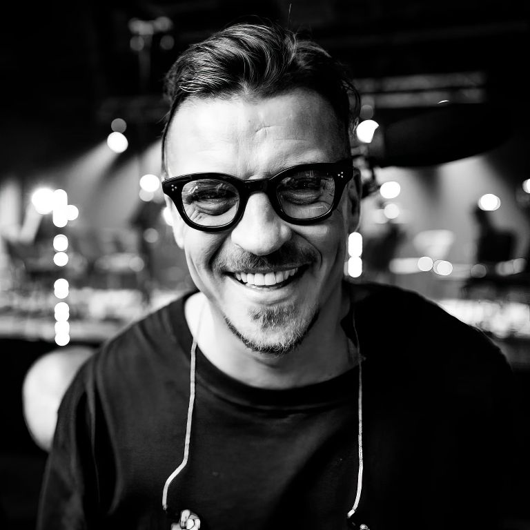 Anton Belyaev / Антон Беляев / Therr Maitz