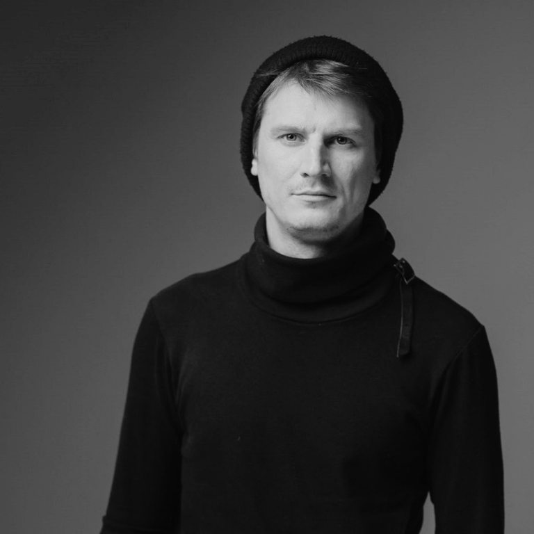 Антон Борисов - Anton Borisov