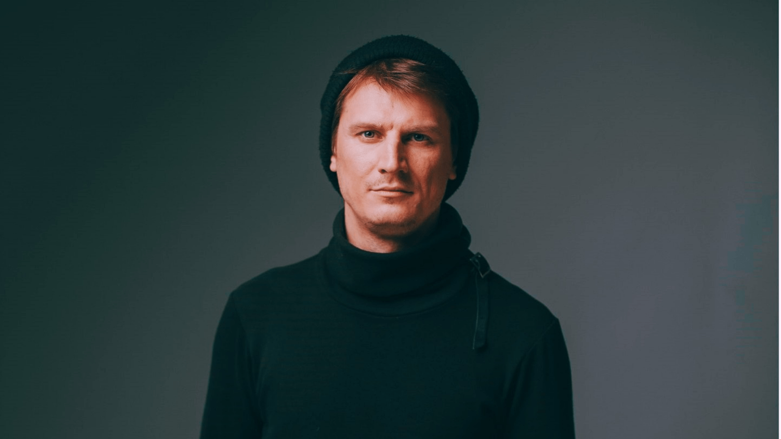 Антон Борисов - Anton Borisov