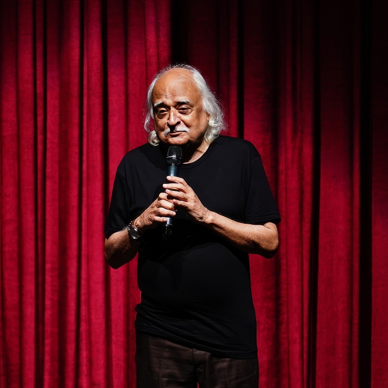 Anwar Maqsood