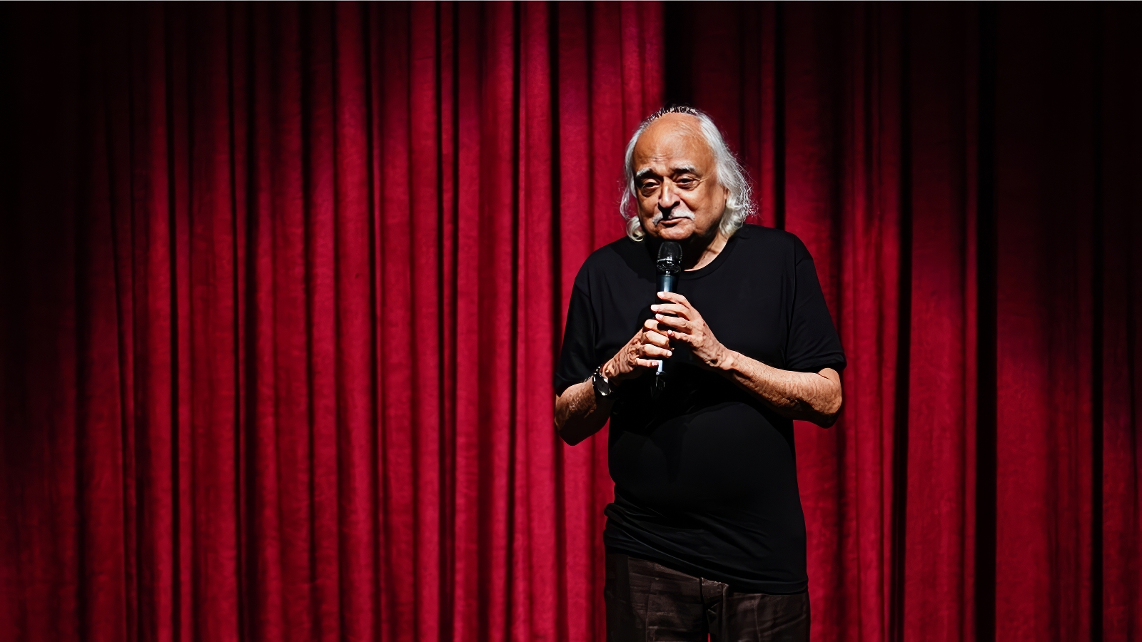 Anwar Maqsood