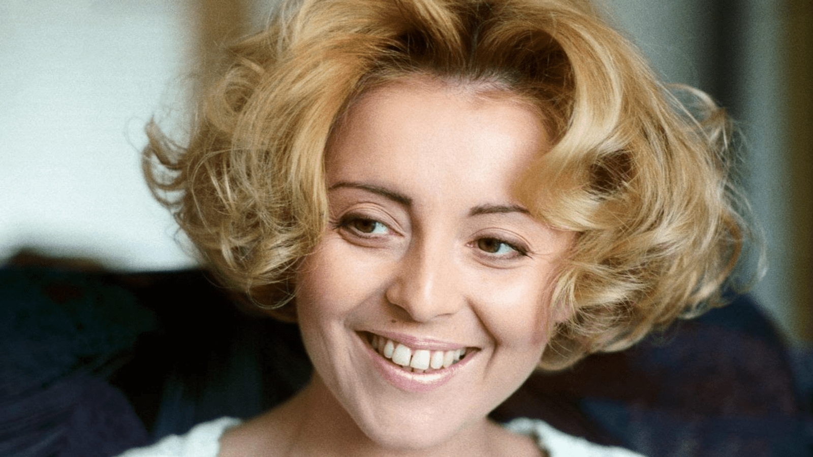 Anzhelika Varum / Анжелика Варум