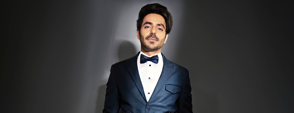 Aparshakti Khurana Aparshakti Khurana