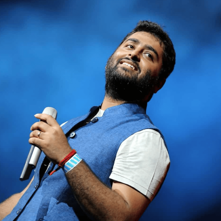 أريجيت سينغ