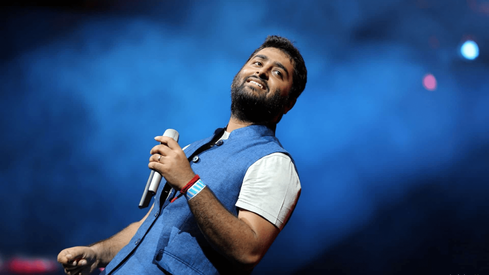 Arijit Singh